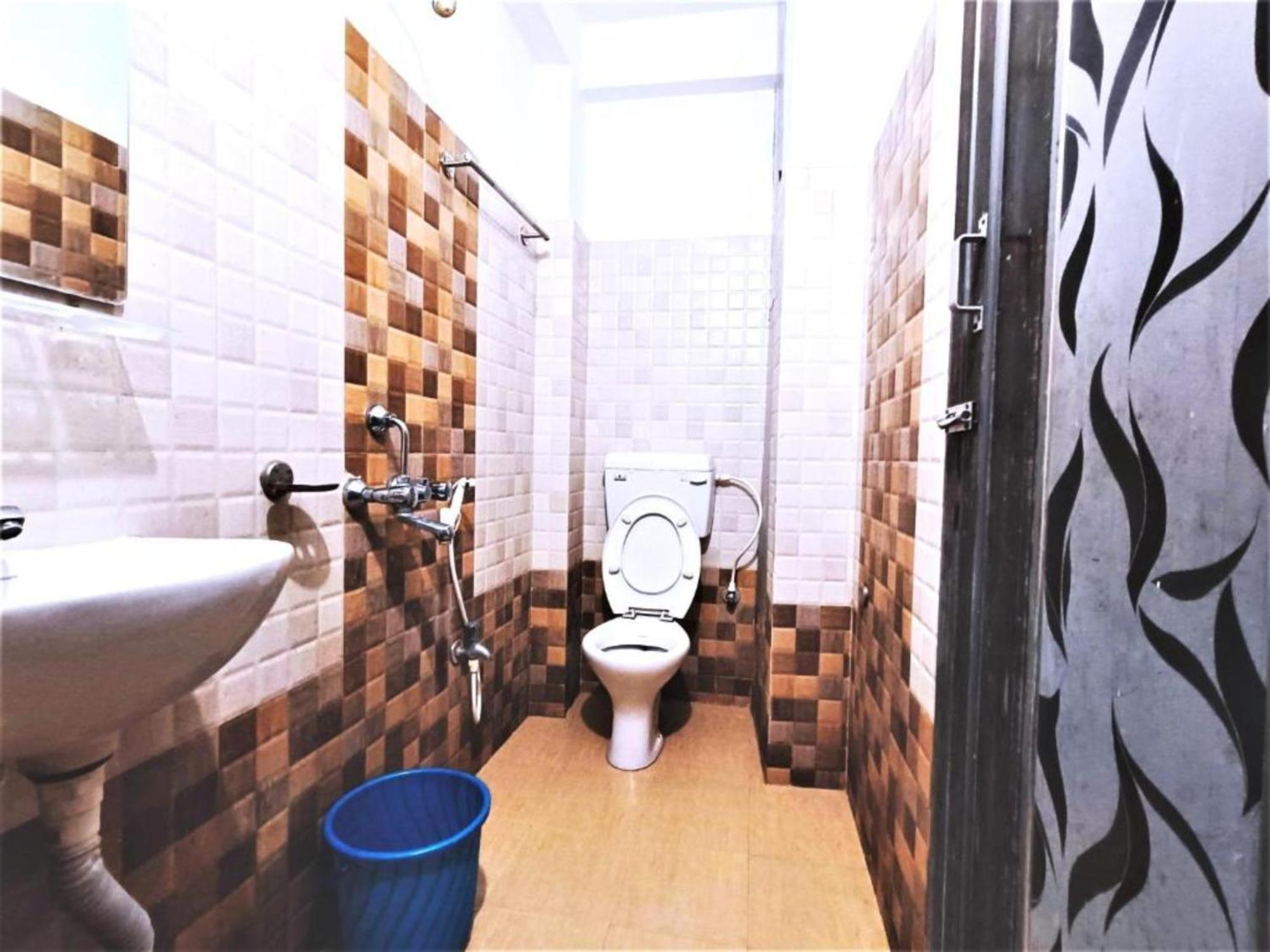 Hotel Krishna Residency Puri Near Sea Beach Best Choice Of Travellers By Morservices Exterior photo